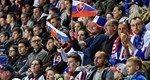 Slováci žijú šampionátom